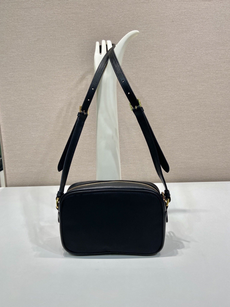 Pra*a satchel bags
